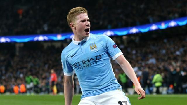 门将整场都在上演神迹