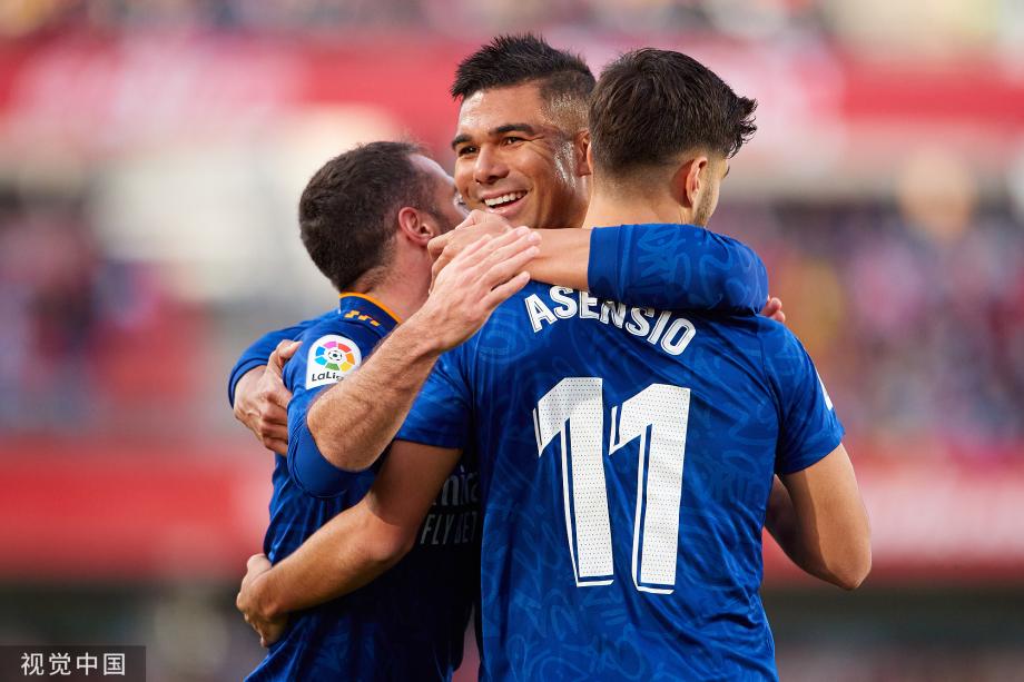 西媒：国米寻索默接班人并派球探考察皇马门将卢宁，或明夏报价