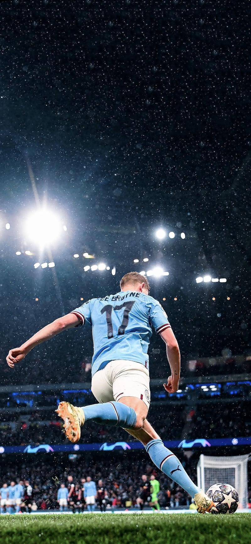 贝克汉姆：梅西来迈阿密国际不是为了养老！而是为了赢球！