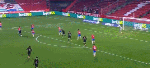 厄德高：挪威队始终奋力拼搏，现在终于得到应得的回报