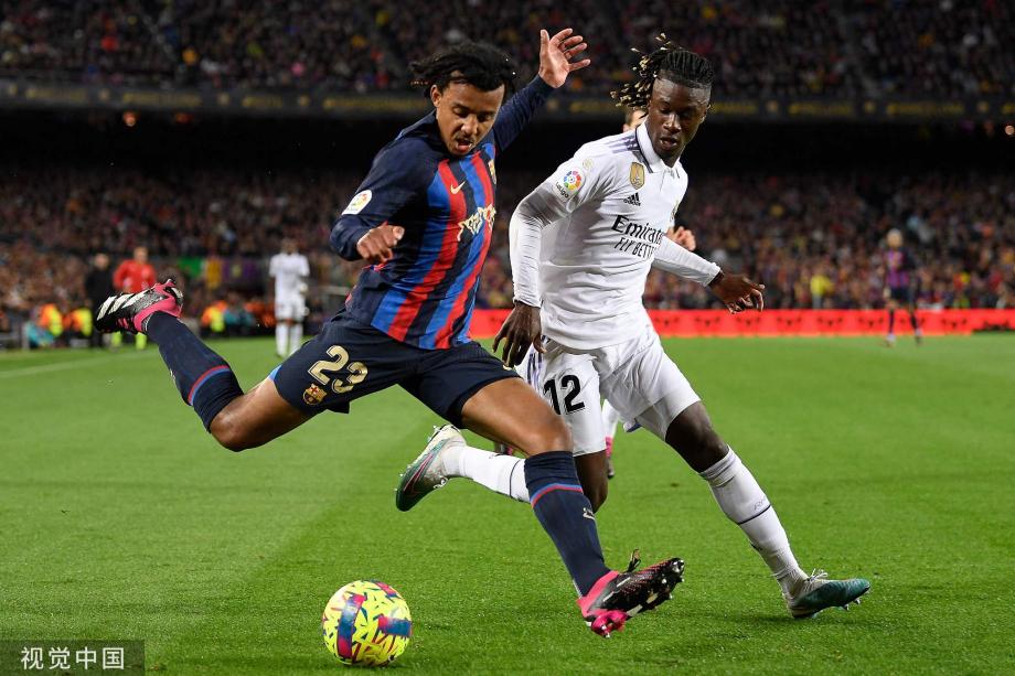 传闻：蓝鹰埃弗顿关注梅斯16岁前锋，身高193已亮相法甲