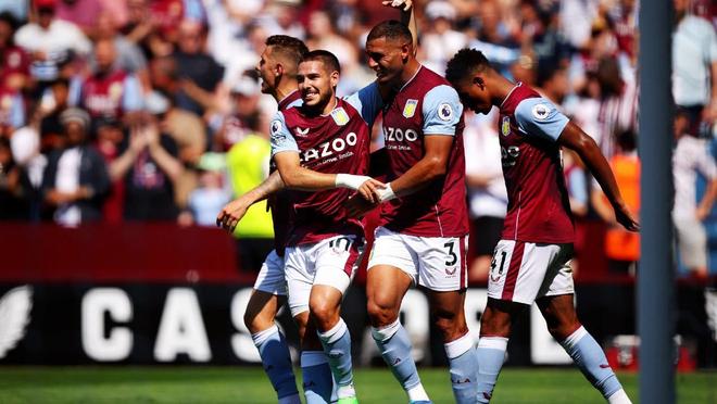 话题｜萨拉赫无缘欧冠名单 离开利物浦倒计时？