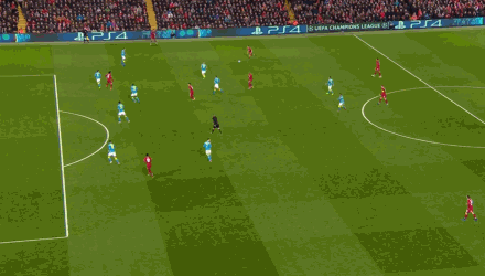 一场1-1，让曼城渔翁得利！阿森纳11打10不胜，英超争冠形势有变